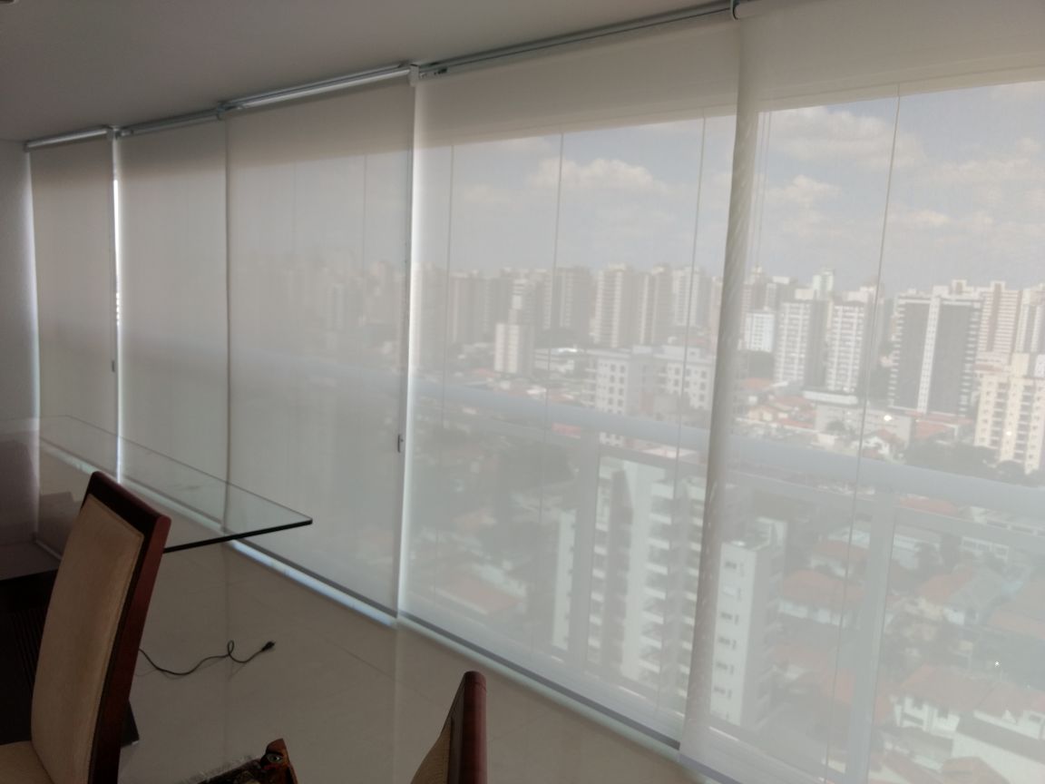 Persiana Rolo - Imagem 3