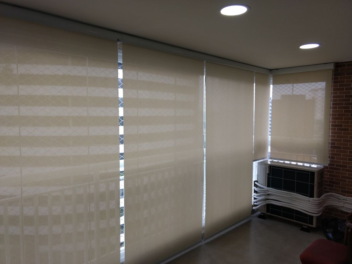 Persiana Rolo - Imagem 2